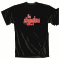 06) Stranglers 2003 Tour T-Shirt (Adult)