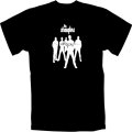 02) Stranglers 2004 Silhouette T-Shirt