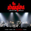 LIVE at The Apollo CD