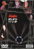 3) The Stranglers - Euro Live DVD