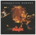 05) Forgotten Heroes - LIVE!