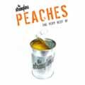 PEACHES (The Very Best of) CD