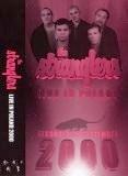 6) Stranglers - Live In Poland 2000 Video