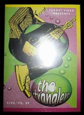 The Stranglers 1978 DVD