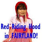 Red Riding Hood in Fairyland