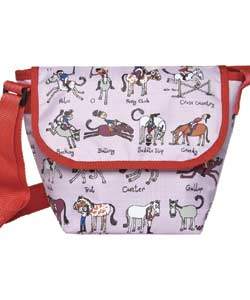 horse related bags