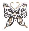 FET001 : Butterfly Tattoos
