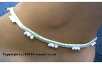 Anklets: FEA8