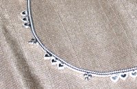 Anklets: FEA-B3