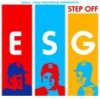ESG - Step Off