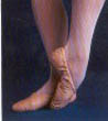 Ballet Shoe