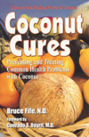 Coconut Cures Book