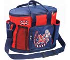 Cottage Craft Patriot Grooming/Kit Bag
