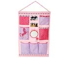 Yehaa or Love to Ride Bedroom or Tack Room Tidy