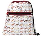 Tyrrell Katz Kit Bag