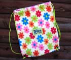 Bijou Fleece Bag 