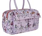 Tyrrell Katz Horse Riding Beauty Bag 