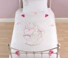 Pony Parlour Duvet Set