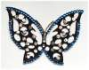 FET008 : Butterfly Tattoo